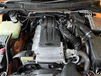 2013 Ford Falcon - Thumbnail