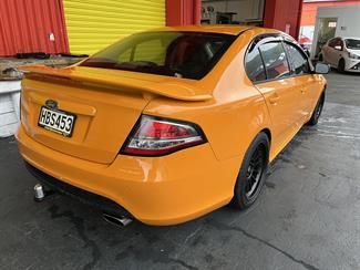 2013 Ford Falcon - Thumbnail