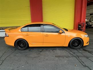 2013 Ford Falcon - Thumbnail