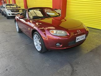 2006 Mazda Roadster - Thumbnail