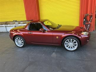 2006 Mazda Roadster - Thumbnail