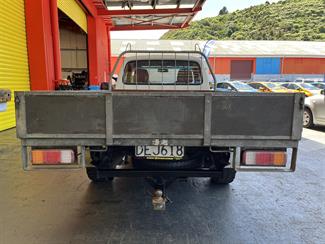 2006 Ford Courier - Thumbnail