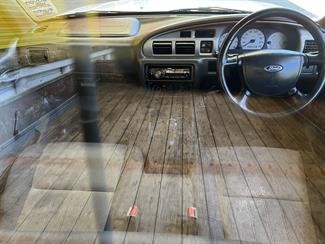 2006 Ford Courier - Thumbnail