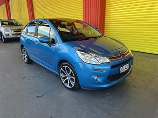 2016 Citroen C3 - Thumbnail