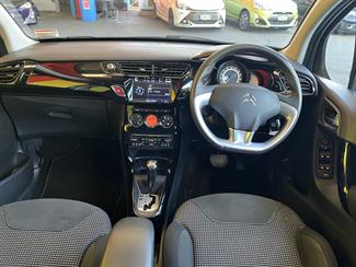 2016 Citroen C3 - Thumbnail