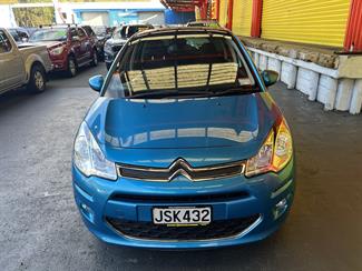 2016 Citroen C3 - Thumbnail