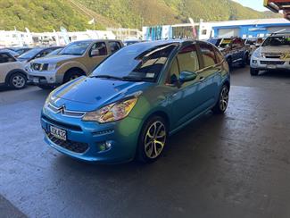 2016 Citroen C3 - Thumbnail