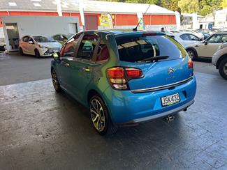 2016 Citroen C3 - Thumbnail