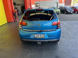 2016 Citroen C3 - Thumbnail