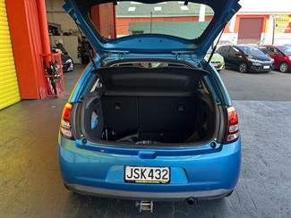 2016 Citroen C3 - Thumbnail