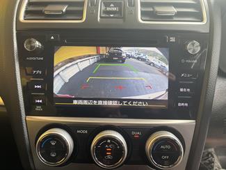 2015 Subaru Impreza - Thumbnail