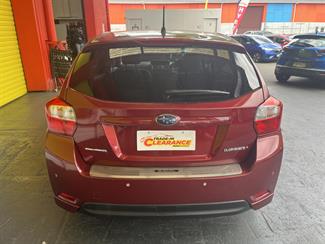 2015 Subaru Impreza - Thumbnail