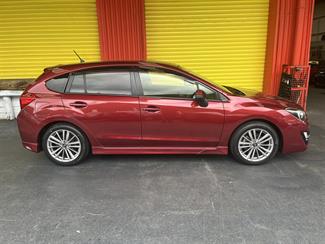 2015 Subaru Impreza - Thumbnail