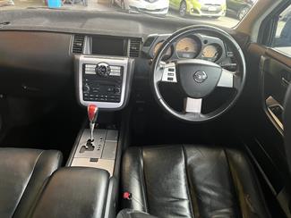 2006 Nissan Murano - Thumbnail