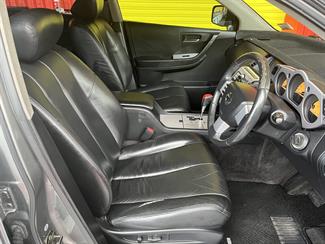 2006 Nissan Murano - Thumbnail