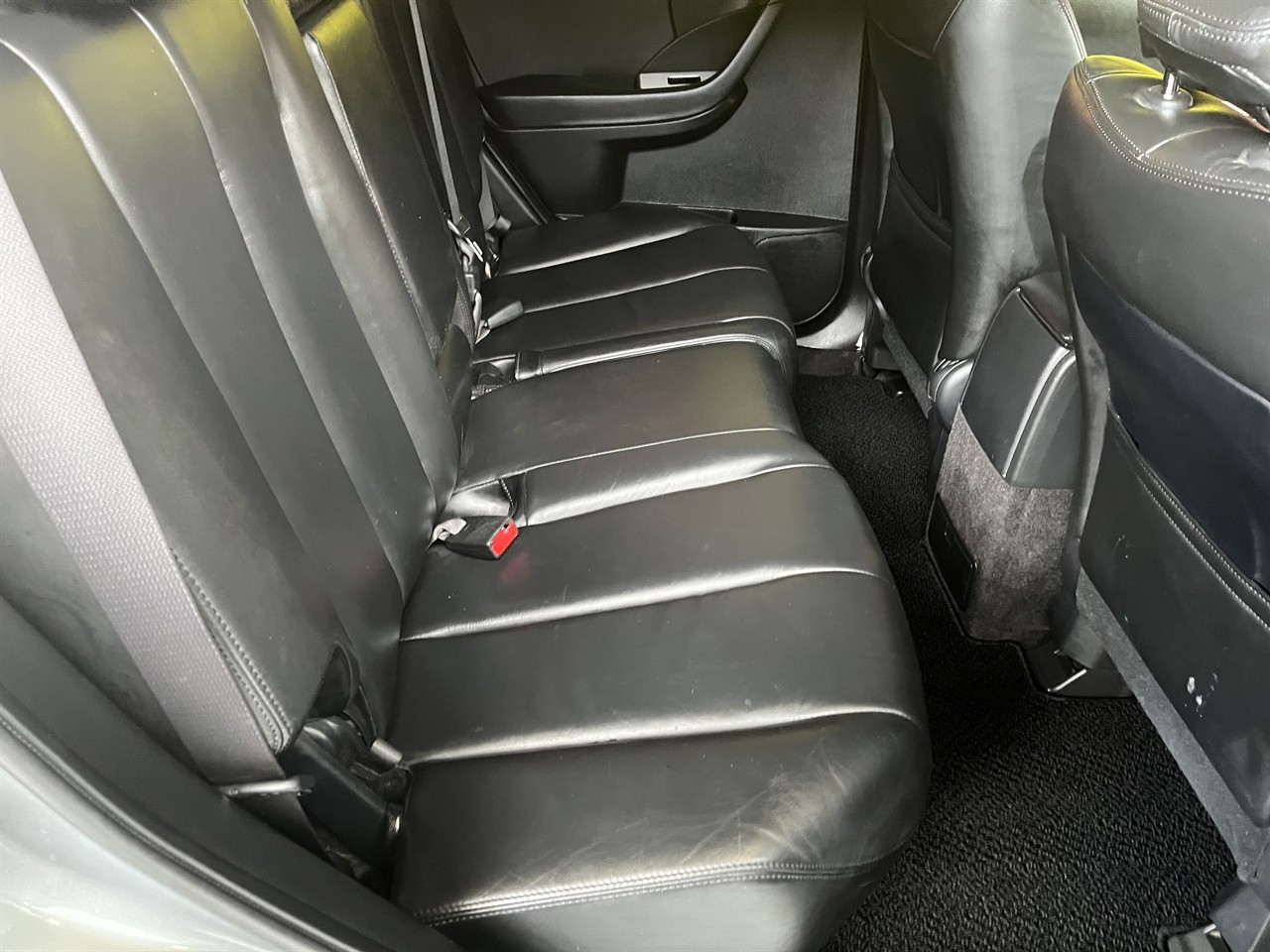 2006 Nissan Murano