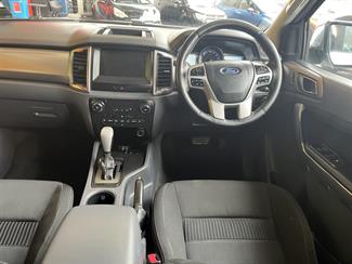 2018 Ford Ranger - Thumbnail