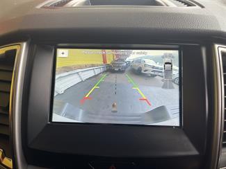 2018 Ford Ranger - Thumbnail