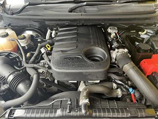 2018 Ford Ranger - Thumbnail