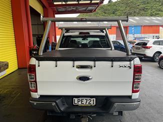 2018 Ford Ranger - Thumbnail