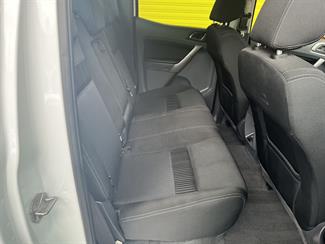 2018 Ford Ranger - Thumbnail