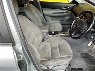 2004 Mazda MAZDA6 - Thumbnail