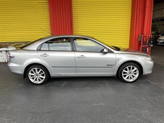 2004 Mazda MAZDA6 - Thumbnail