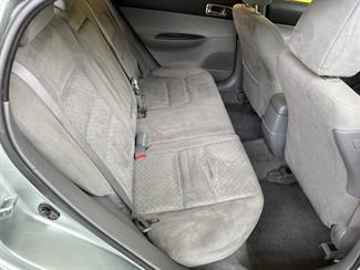 2004 Mazda MAZDA6 - Thumbnail