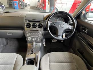 2004 Mazda MAZDA6 - Thumbnail
