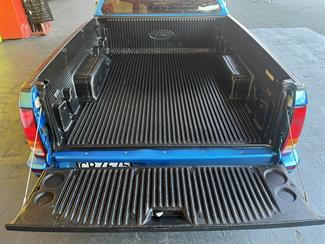 2004 Ford Falcon Ute - Thumbnail