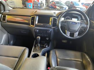 2016 Ford Everest - Thumbnail