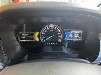 2016 Ford Everest - Thumbnail