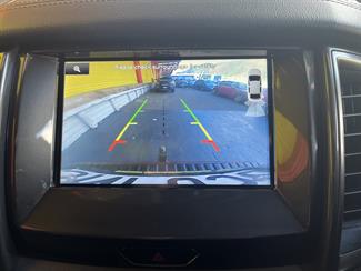 2016 Ford Everest - Thumbnail