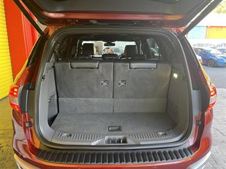 2016 Ford Everest - Thumbnail