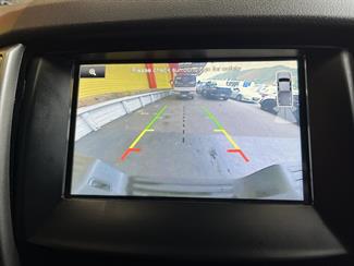 2016 Ford Ranger - Thumbnail