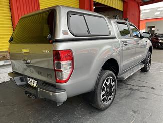 2016 Ford Ranger - Thumbnail