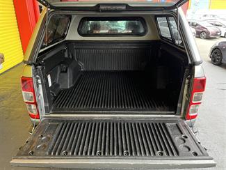 2016 Ford Ranger - Thumbnail