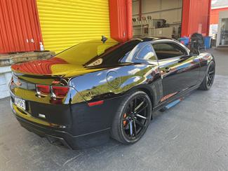 2010 Chevrolet Camaro - Thumbnail