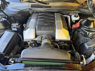 2010 Chevrolet Camaro - Thumbnail