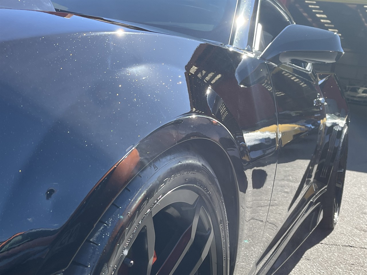 2010 Chevrolet Camaro