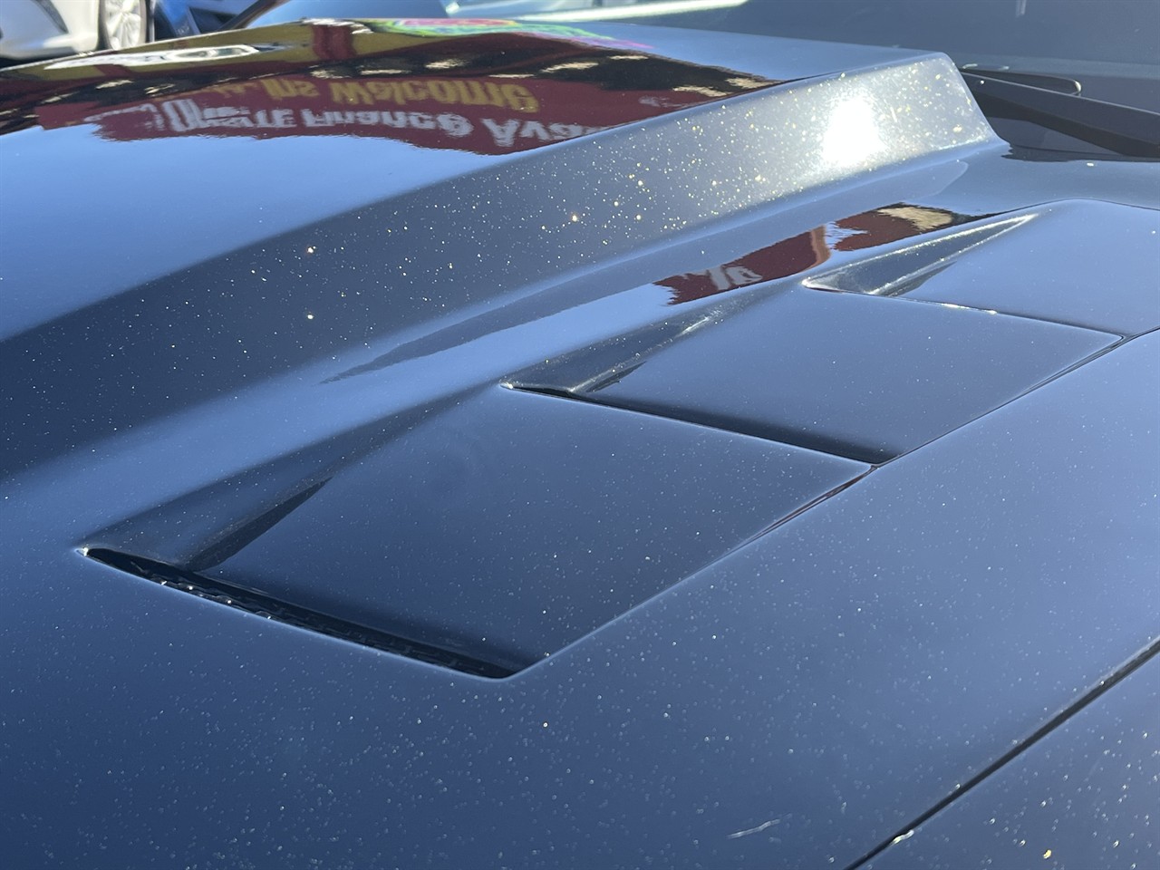 2010 Chevrolet Camaro