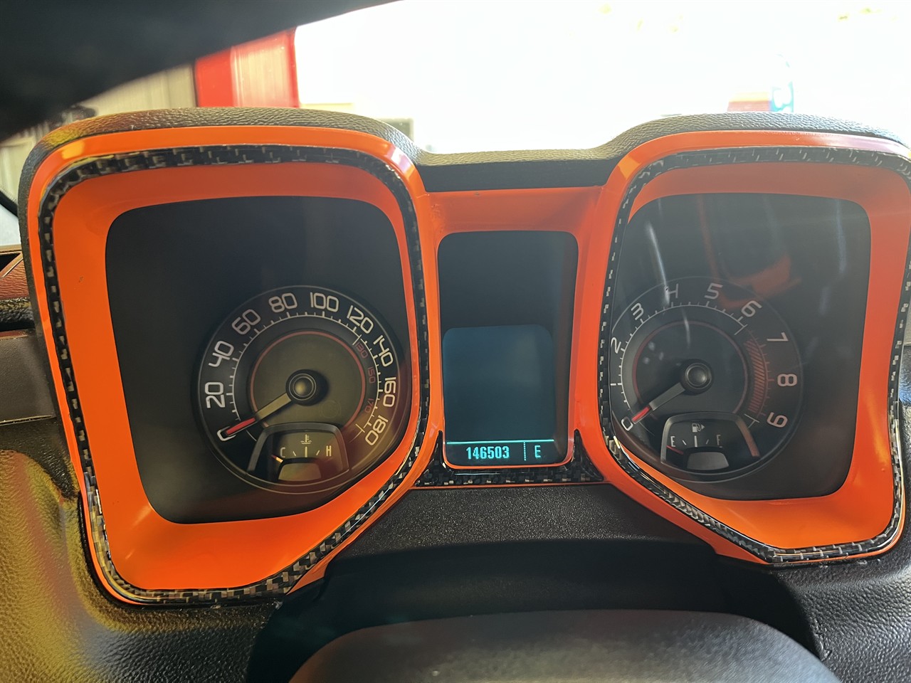 2010 Chevrolet Camaro