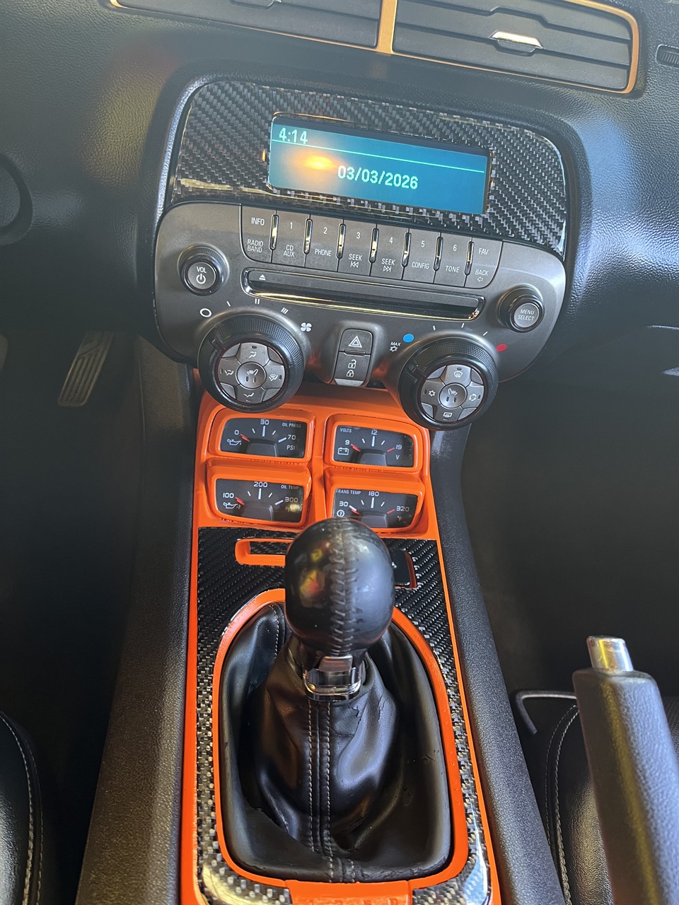 2010 Chevrolet Camaro