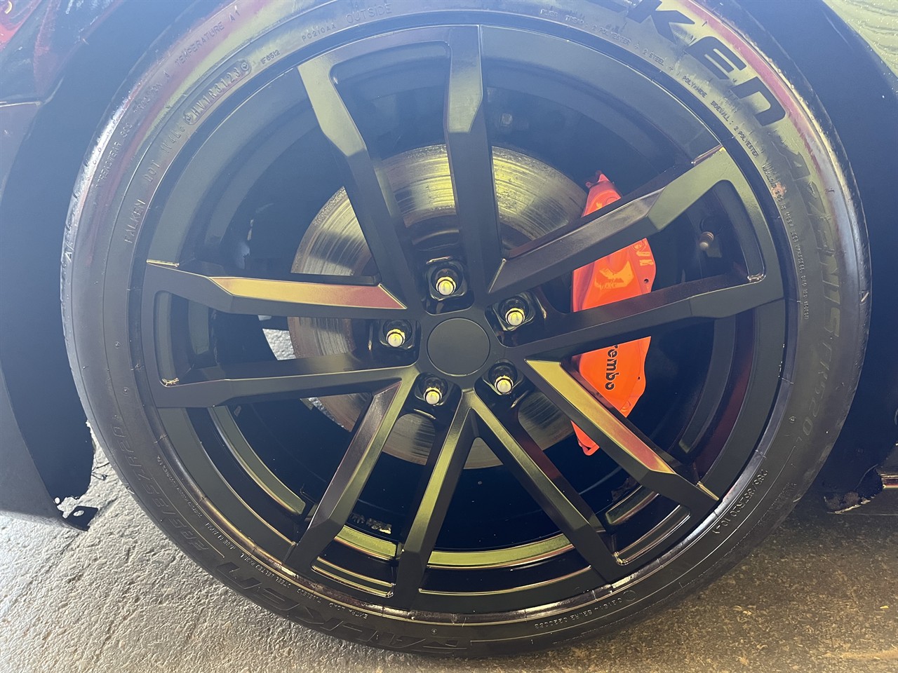 2010 Chevrolet Camaro