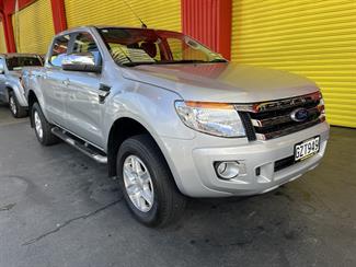 2013 Ford Ranger - Thumbnail