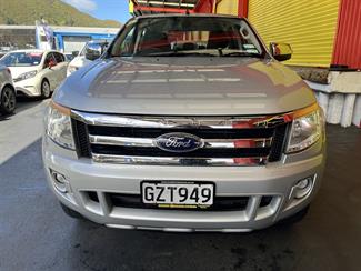 2013 Ford Ranger - Thumbnail