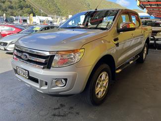2013 Ford Ranger - Thumbnail