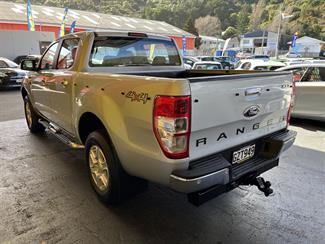 2013 Ford Ranger - Thumbnail