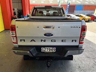 2013 Ford Ranger - Thumbnail