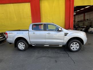 2013 Ford Ranger - Thumbnail